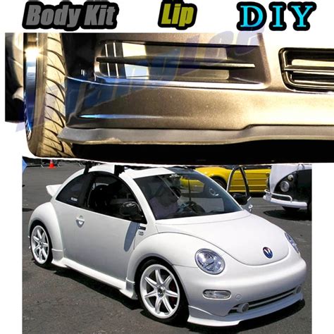 Super Beetle Body Kits