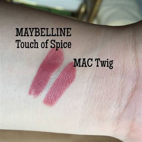 Nude Mac Lipstick Shades And Their Affordable Dupes Wrytin