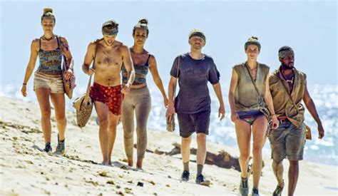 ‘Survivor’ season 37 finale recap: Who won the $1 million prize? - GoldDerby