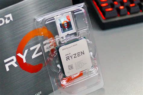 AMD Ryzen 9 5950X Review [Análisis Completo en Español]
