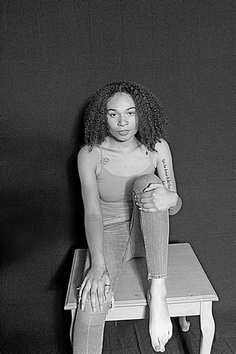 Art Nude Model Liandra Flickr