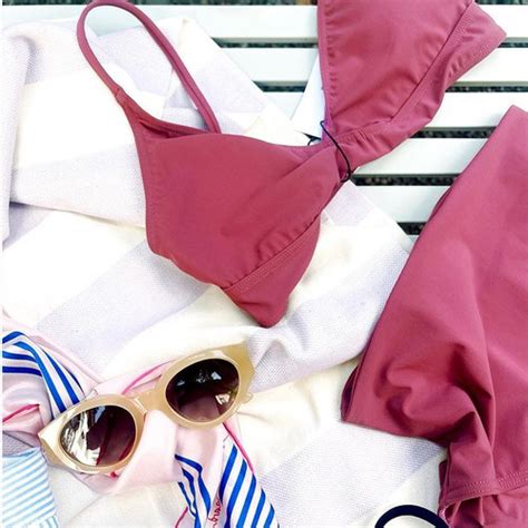 Bikini Top Dunav Lieblings Ch