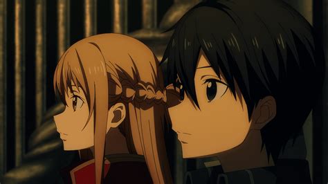 Sword Art Online Progressive Scherzo Of Deep Night Review