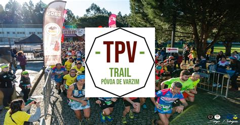 Trail Povoa De Varzim Stop And Go