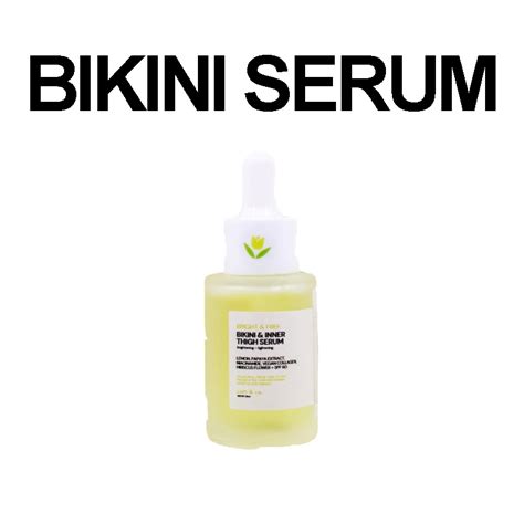 Catt Co Serum Nipple Serum Underarm Bikini Inner Thigh Butt Elbows Knees Scar