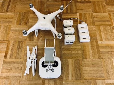 DJI Phantom 4 | Kaufen auf Ricardo
