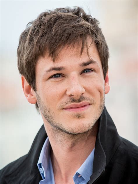 Gaspard Ulliel Filmografía SensaCine