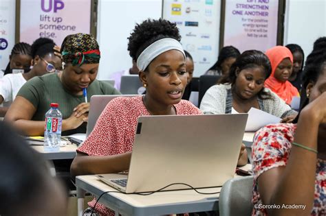 Ict Education In Ghana Gender Portal