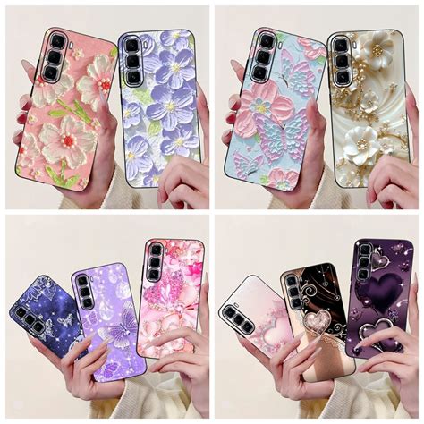 Case For Infinix Hot Pro G X Hot Pro G X Casing