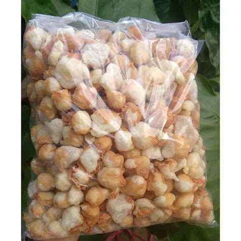 Jual Siomay Mini Gurilem Saleumbur Isi Kg Shopee Indonesia