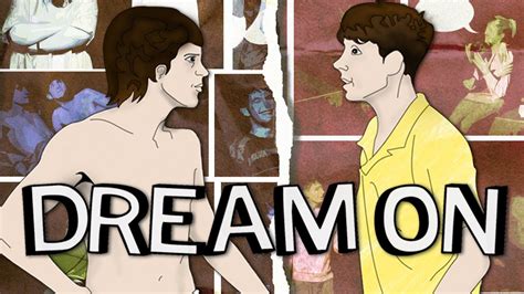 Dream On Trailer Dekkoo The Premiere Gay Streaming Service