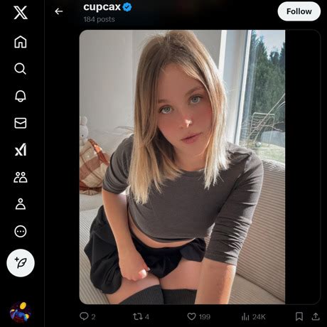 CupCax OnlyFans Porn Nude Content Review Best OnlyFans