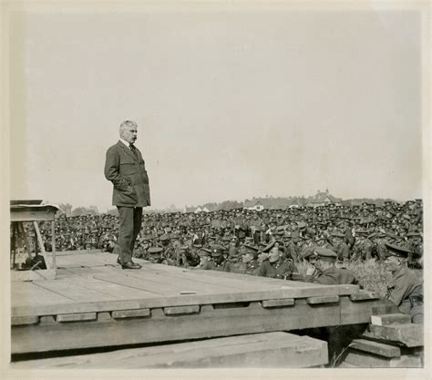 Canadian Leaders - Sir Robert Borden | Canada and the First World War