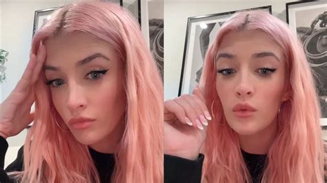 Video Sami Sheen Claims She Thinks She Almost Got Sex Trafficked