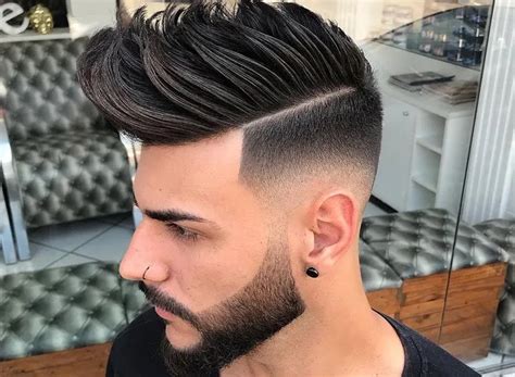 59 Popular Medium Length Hairstyles For Men To Try In 2024