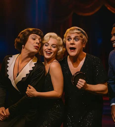 Some Like It Hot Tickets