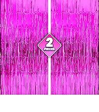 Amazon KatchOn Large Hot Pink Balloons Inch Pack Foil