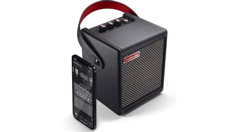 Best Mini Amps For Guitar Miniature Practice Solutions Guitar World