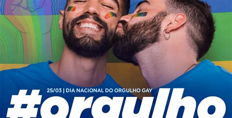 Dia Do Orgulho Gay Instituto Ensina