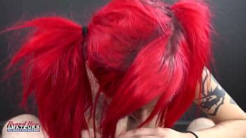 Slim Tattooed Blonde Jackie Swallows A Hard Cock And Swallows The Cumshot XNXX