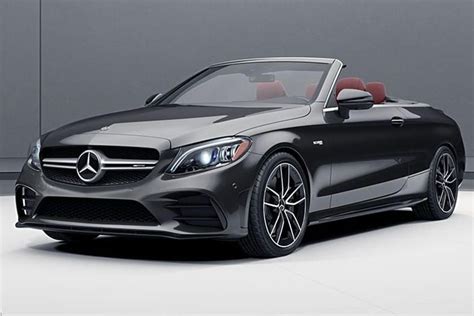 Mercedes Benz Four Door Convertible Wallpaper Jeannie