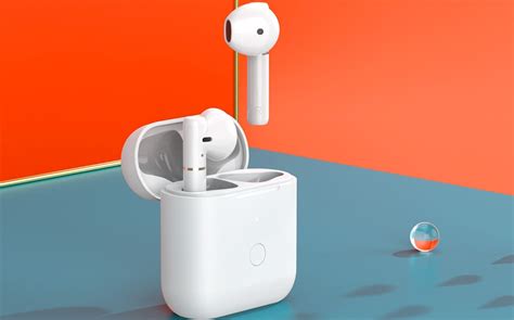 QCY T8: Bluetooth 5.0 и 17 часов автономности за 1410 рублей - 4PDA