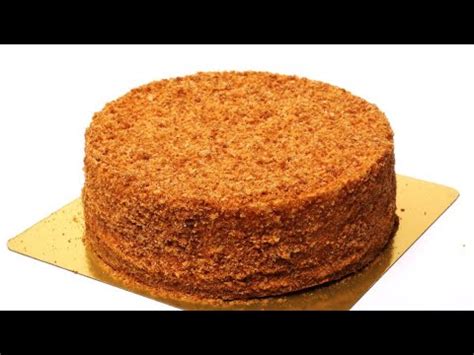 МЕДОВИК//😍 Рецепт маминого медовика//🤤 САМЫЙ ПРОСТОЙ И ВКУСНЫЙ ТОРТ🍰 # ...