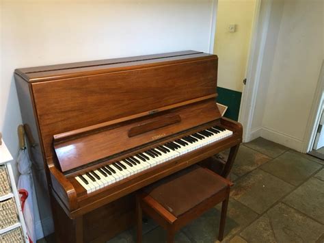 Steinbach Upright Piano Free In Woodbridge Suffolk Gumtree