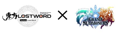 Touhou Lostword Will Be At Anime Expo Touhou Lostword Official