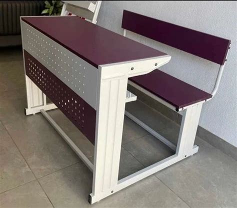 Single Student Desk At Best Price In Raigad By Vishal Enterprises Id
