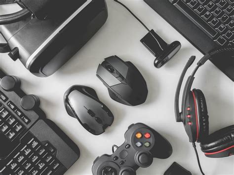 Guide to Desktop PC Accessories - Ebuyer Blog