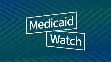 Follow the Money: How Medicaid Financing Works and What That Means for