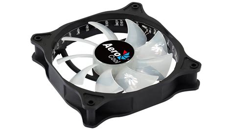 Aerocool Cosmo 12 FRGB 120mm - ProLine