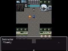 Shipwrecked Spaceship Todoroki Monthly Patreon Choice Hentai Game Ep 1 These Space Suits Are