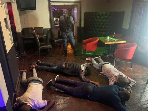 Women Rescued Suspects Held On Sex Trafficking And Kidnapping Charges