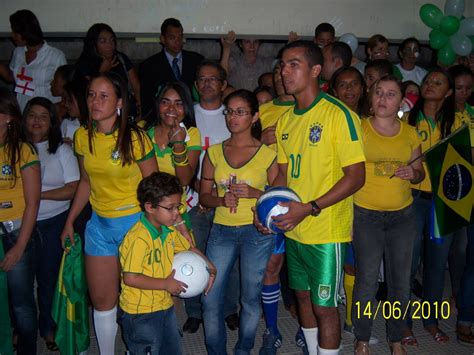 Escola Estadual Professor José Da Silveira Camerino