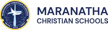 maranatha christian schools san diego ca