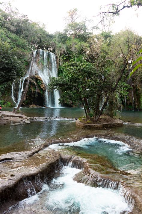 Visiting Cascadas de Tamasopo in San Luis Potosi, Mexico – What You Need to Know