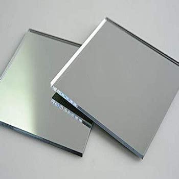 Polycarbonate Mirror Sheets Main Provider in China-Weprofab