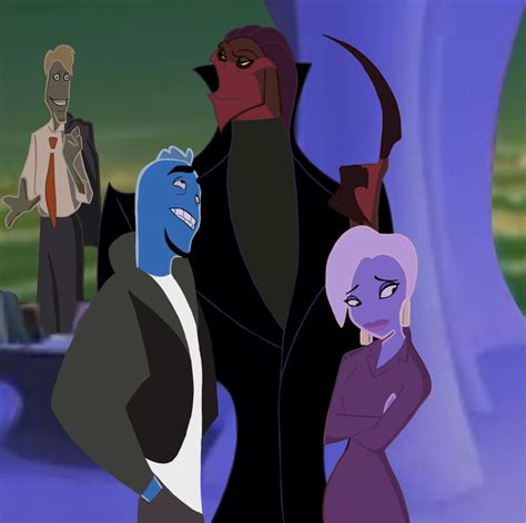 Osmosis Jones Mayor