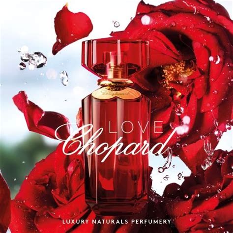 Chopard: Parfüm als Schmuckstück | notino.de