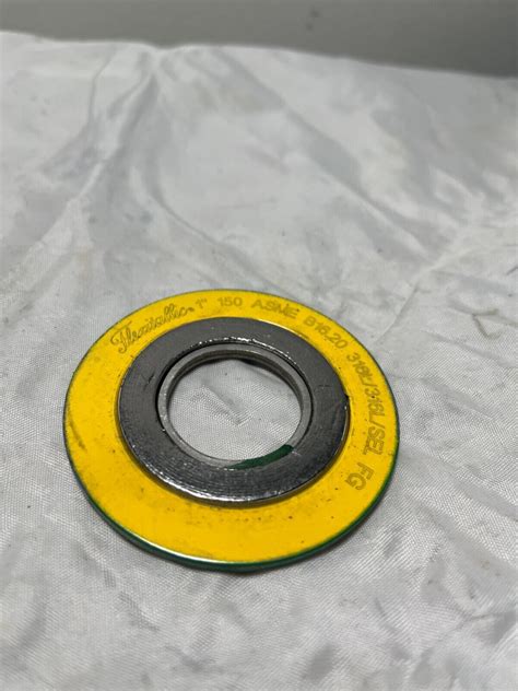 Flexitallic Spiral Wound Gasket 2 Class 150 Asme 304 Fg 41 Off