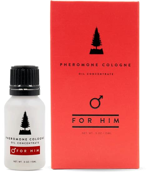 Pheromones For Men Pheromone Cologne Oil [Attract Women] - Bold, Extra Strength | eBay