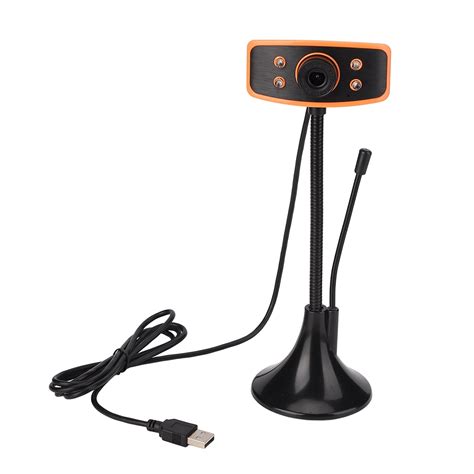 falleo clearance computer camera p hd desktop webcam usb external