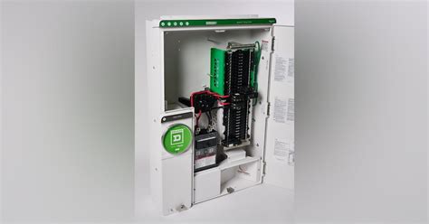 Schneider Electric Demonstrates Latest Innovations In Smart And