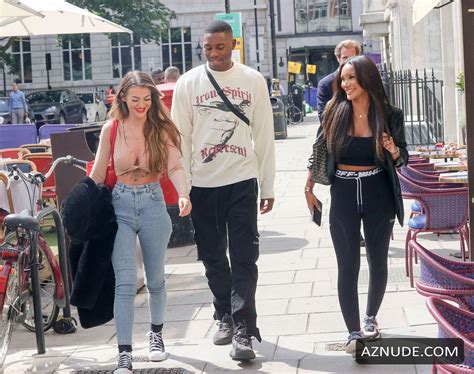 Abigail Rawlings Nude Aznude