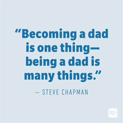 20 Heartwarming Fathers Day Quotes Readers Digest Canada