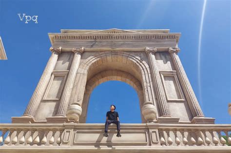 21 điểm check in Hot nhất Sunset Town Phú Quốc không thể bỏ lỡ