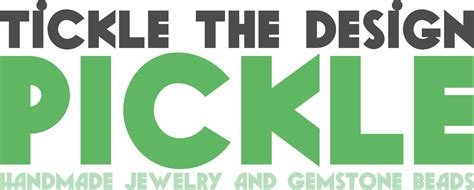 tickle the design pickle: Tickle the Design Pickle Update