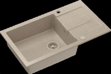 Кухонная мойка Quadron Christian 136 XL HCQC57845BEZK_PC – фото, отзывы ...